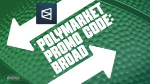 Polymarket Promo Code BROAD Scores $20 Bonus For Sixers-Celtics Game 7