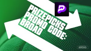 PrizePicks Promo Code BROAD: Get $50 In Thunder-Spurs, MLB Lineups