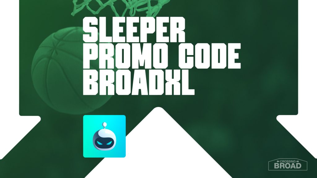 Sleeper promo code