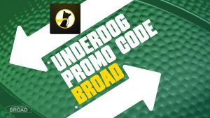 Underdog promo code