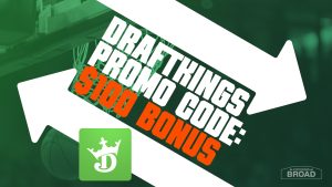 draftkings promo code
