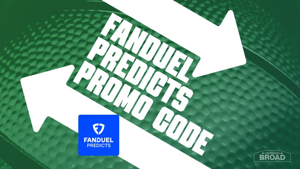 fanduel predicts promo code