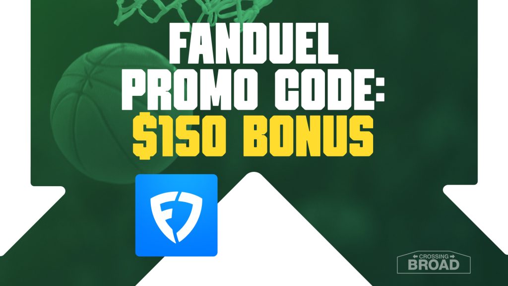 fanduel promo code