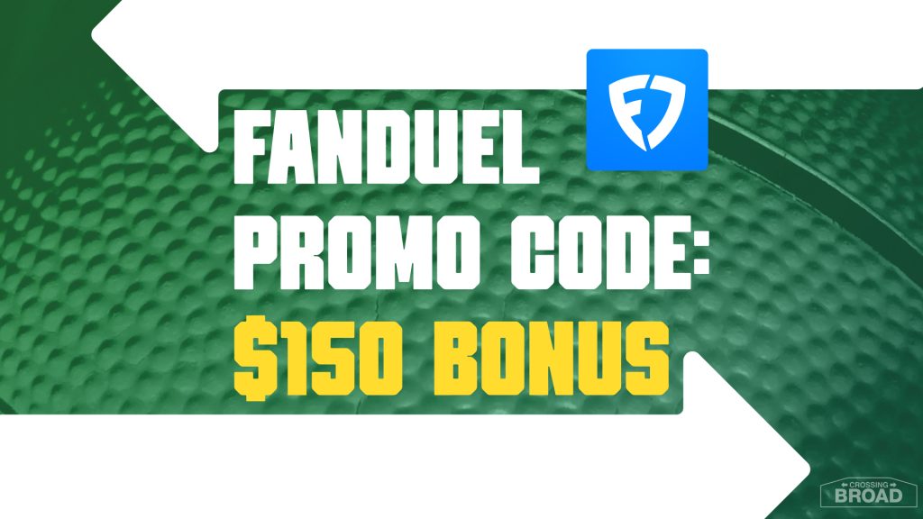 fanduel promo code
