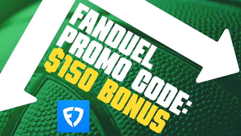 fanduel promo code