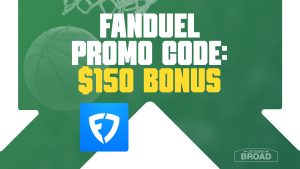 fanduel promo code