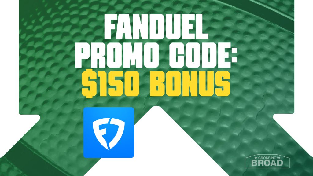 fanduel promo code