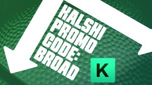 kalshi promo code
