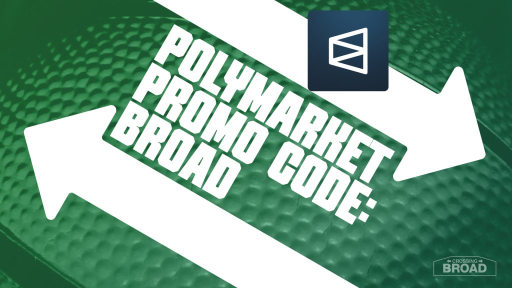 polymarket promo code