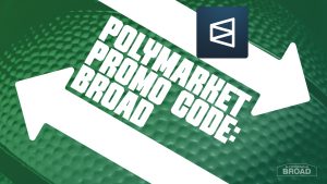 polymarket promo code