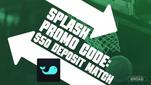 splash promo code
