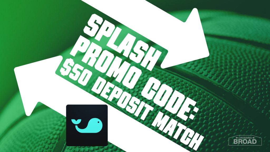 splash promo code