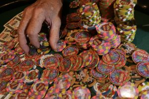 2026 World Series of Poker