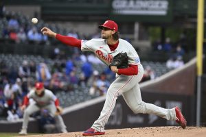 Aaron Nola 2026
