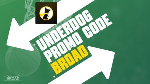 underdog promo code