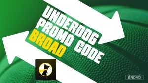 underdog promo code