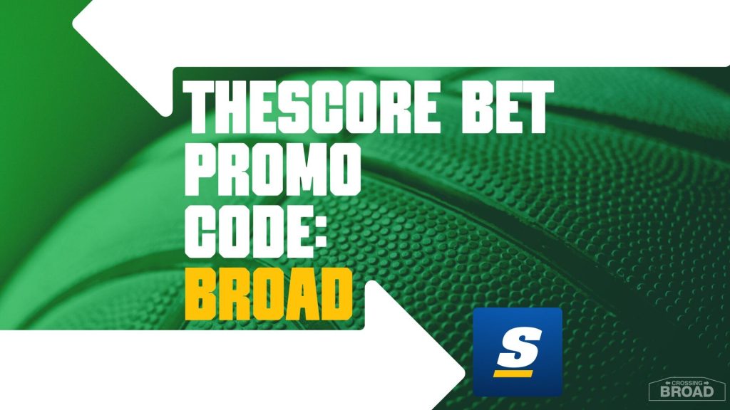 theScore Bet promo code