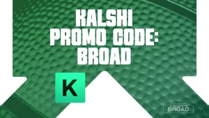 Kalshi promo code