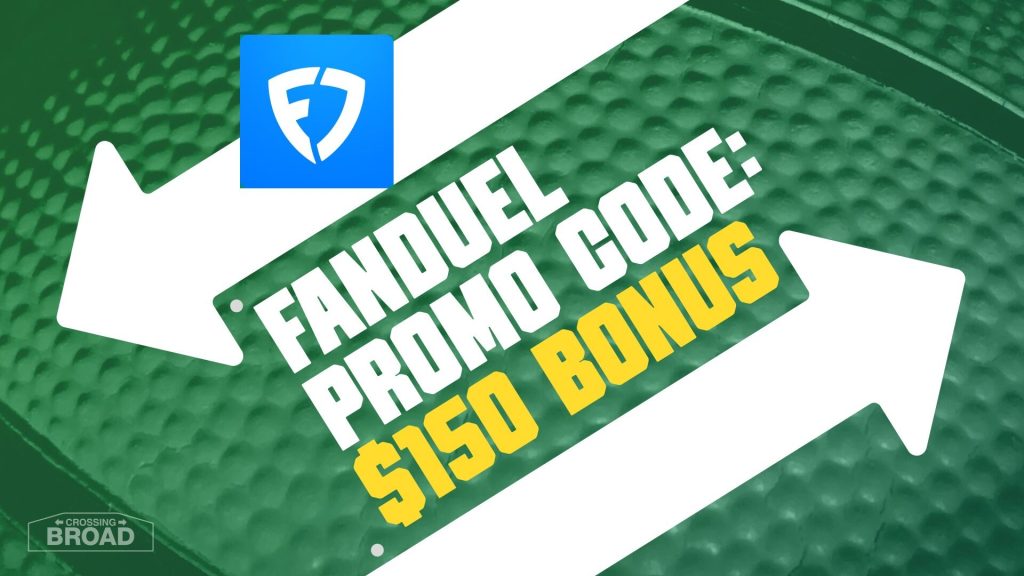 FanDuel promo code