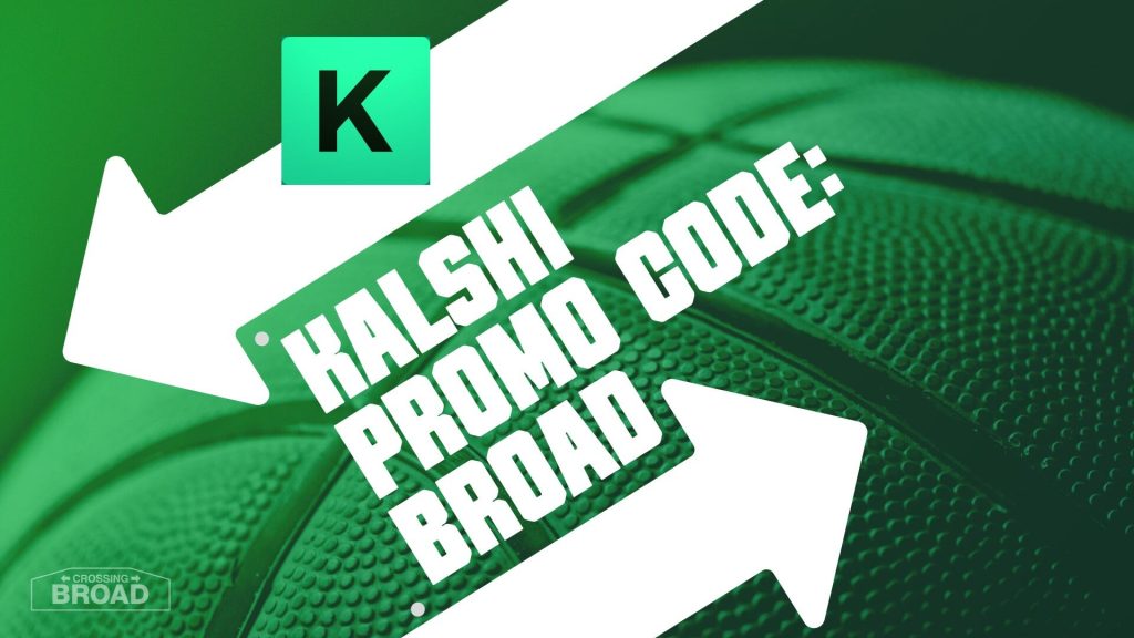 Kalshi promo code