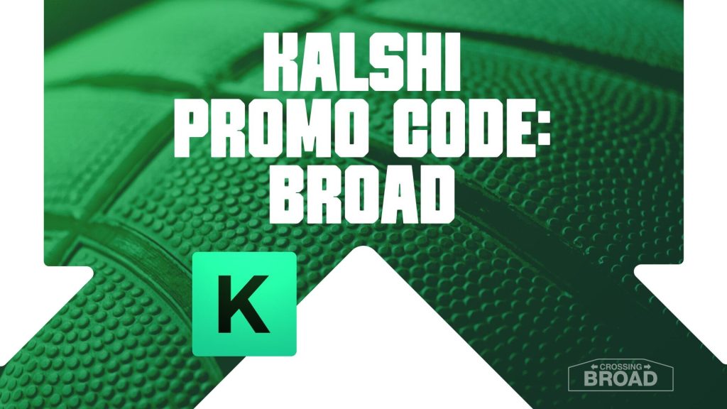 Kalshi promo code