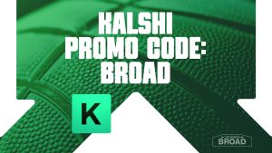Kalshi promo code