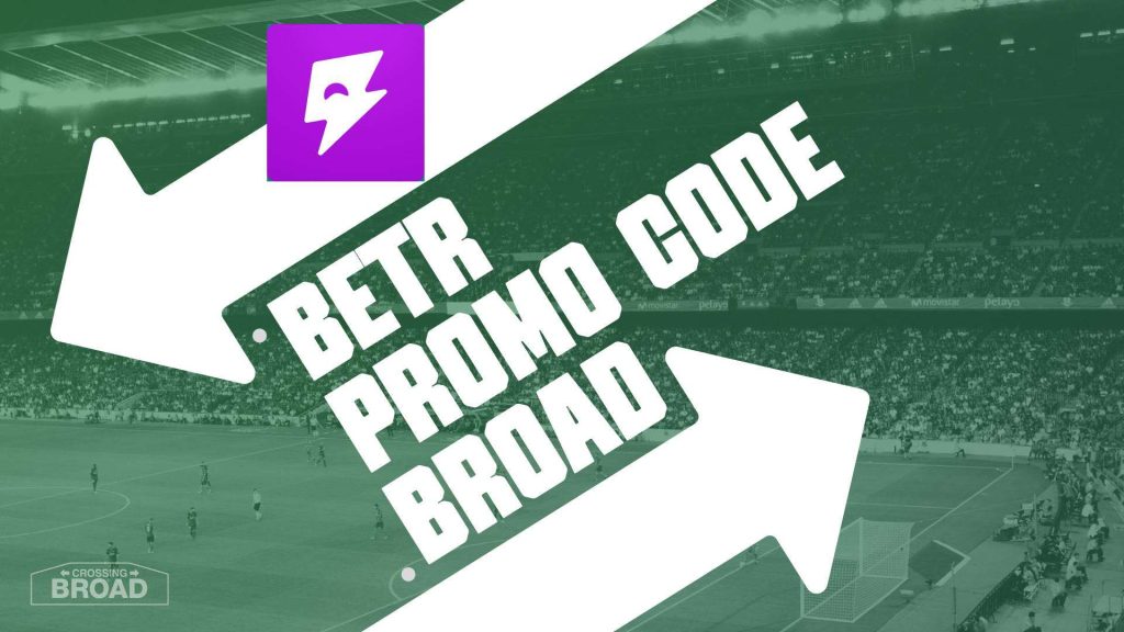 Betr promo code