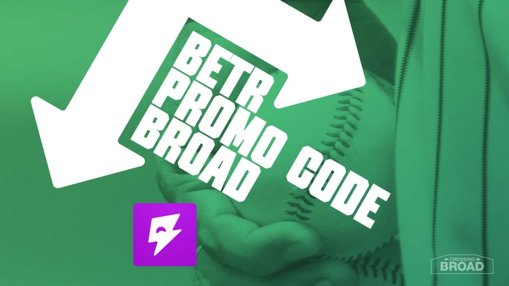 Betr promo code