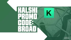 Kalshi promo code