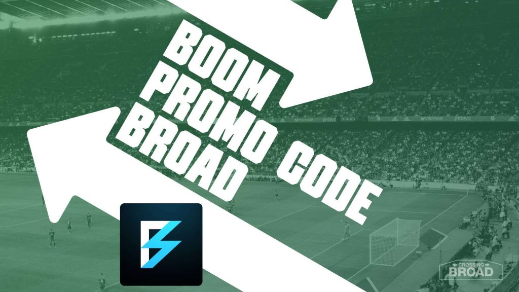 Boom Fantasy promo code