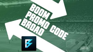 Boom Fantasy promo code