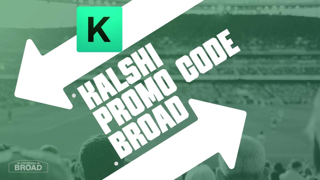 Kalshi promo code