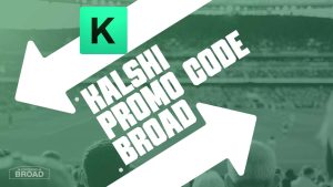 Kalshi promo code