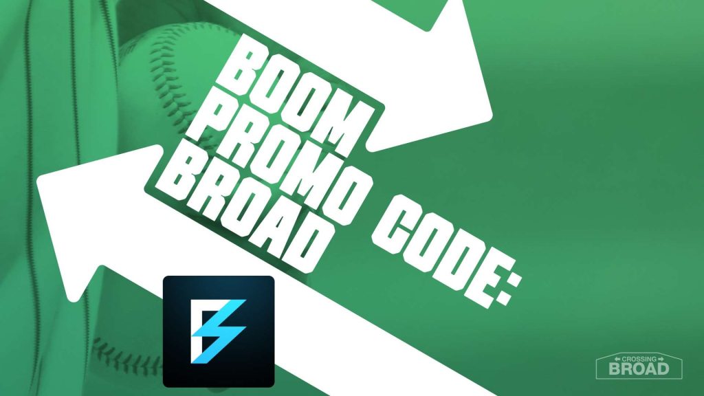 Boom Fantasy promo code