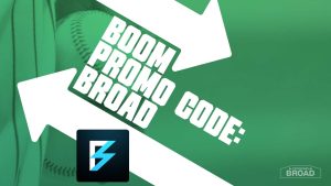 Boom Fantasy promo code