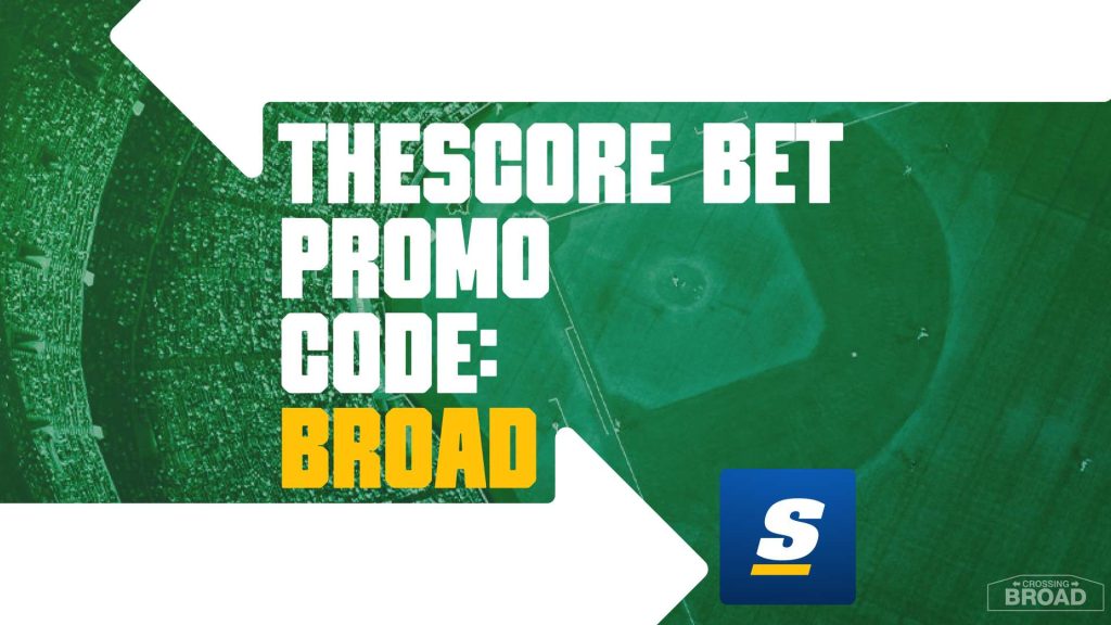 theScore Bet promo code