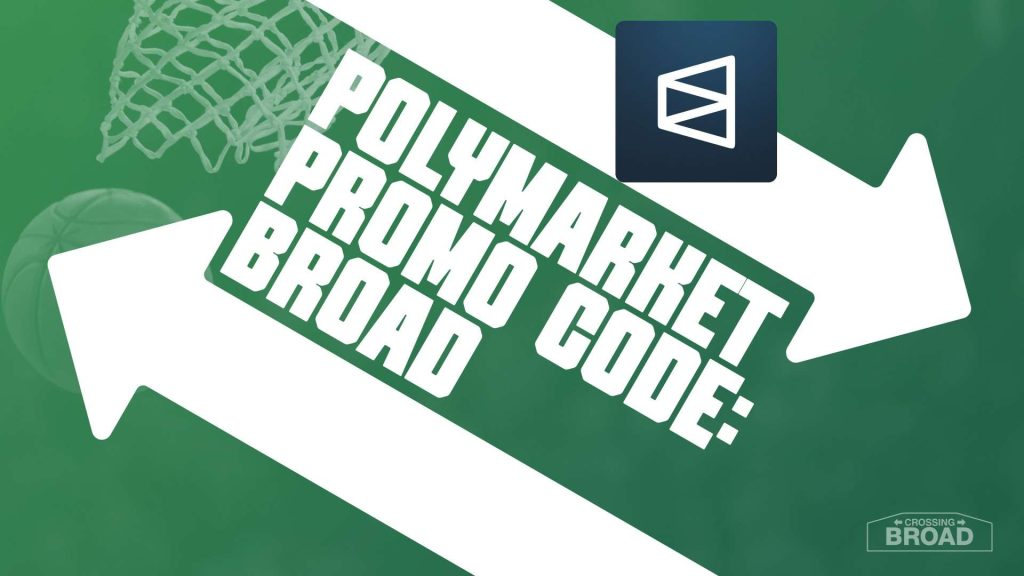 Polymarket promo code