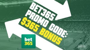 bet365 promo code