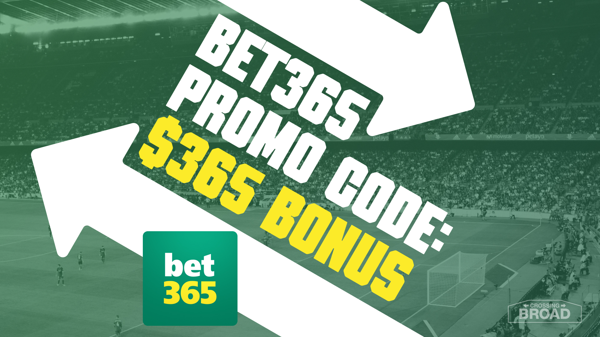 Bet365 Promo Code: Get $365 World Cup Bonus for USA-Australia