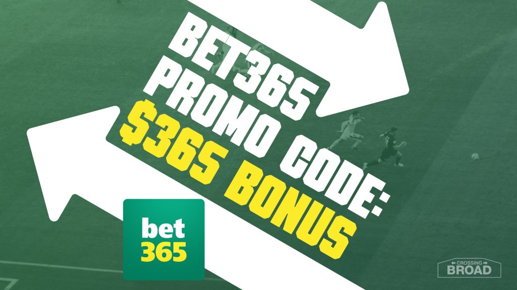 bet365 promo code