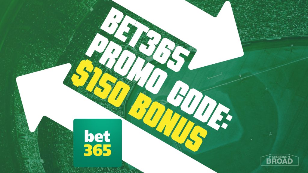 bet365 promo code