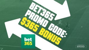 bet365 promo code