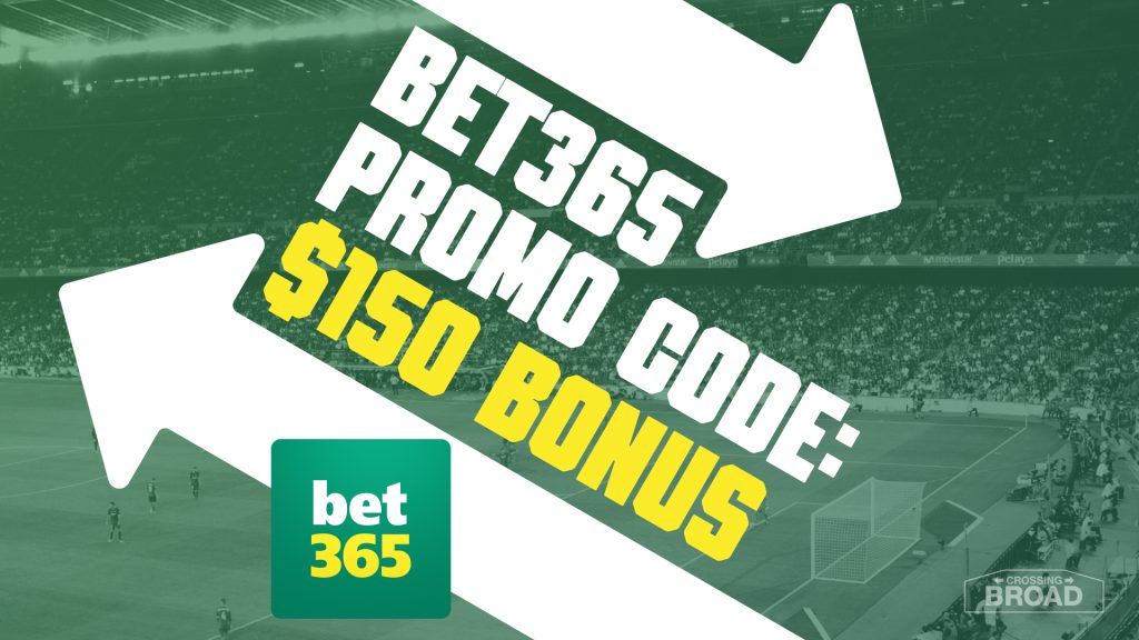 bet365 promo code