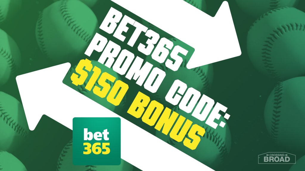 bet365 promo code