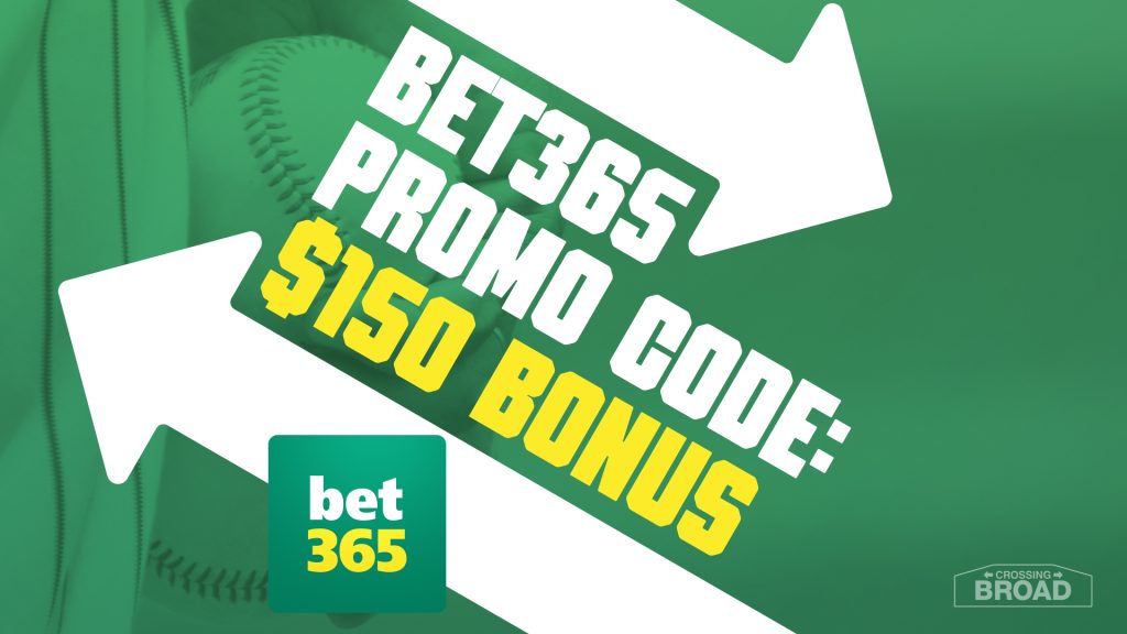 bet365 promo code