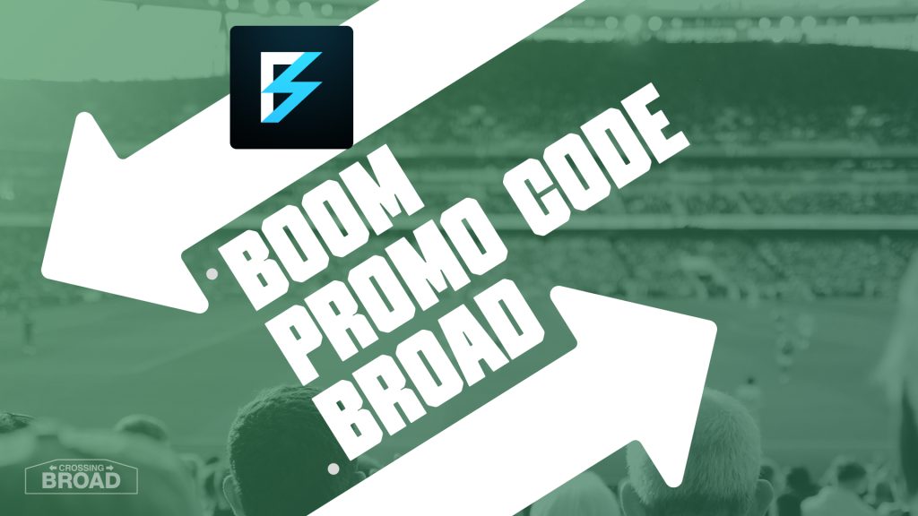 boom fantasy promo code