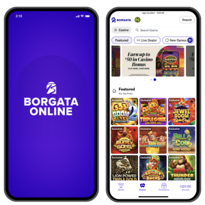 online casino michigan