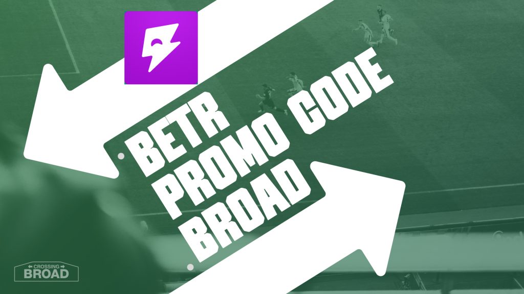 Betr Promo Code BROAD: Claim $200 DFS No-Sweat For MLB, World Cup Monday Action