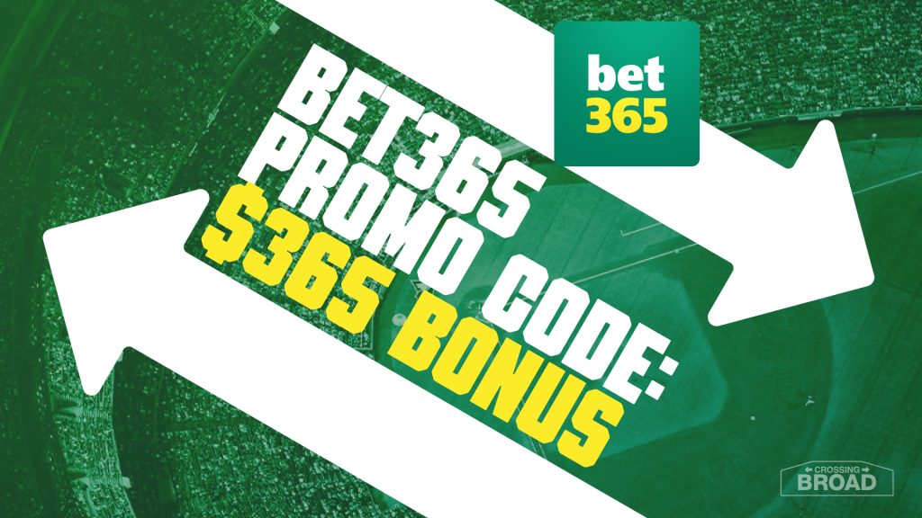 bet365 promo code