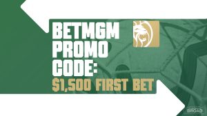 BetMGM Promo Code BROAD1500: Sign Up For $1,500 World Cup, MLB Thursday Safety Net